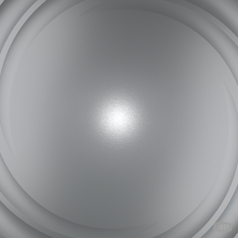 149/90450 - Sparkle Silver - TIGER Coatings 149/90450 - Sparkle Silver - TIGER Coatings