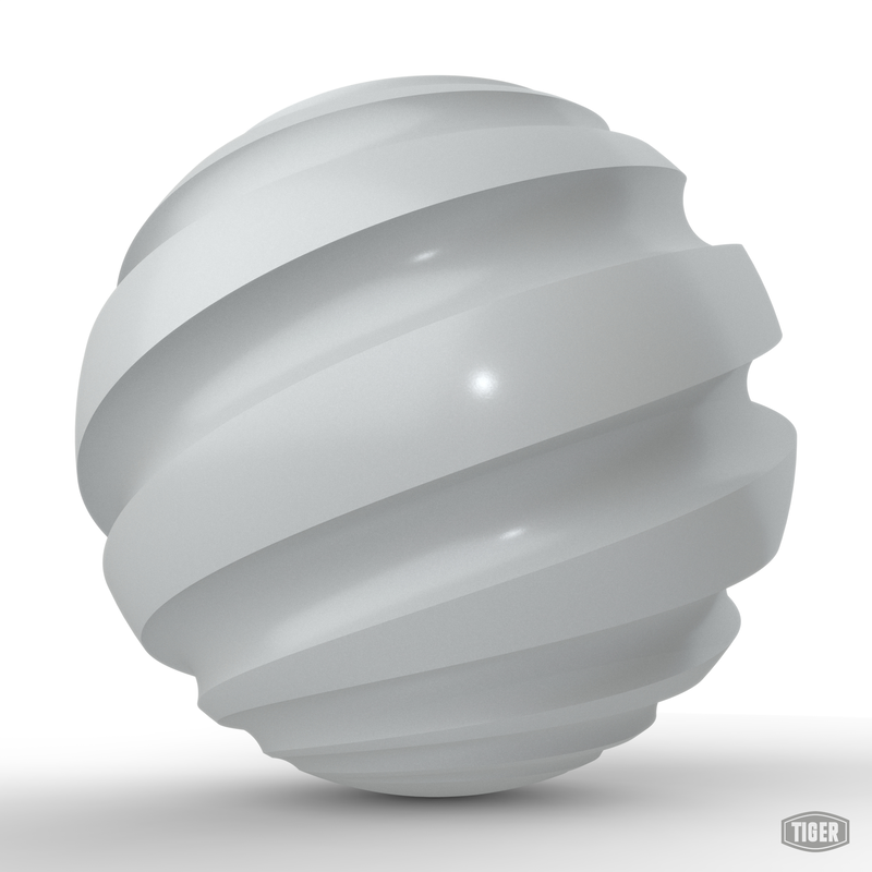 49/92890 - APRX to RAL 9006 Gloss One Coat
