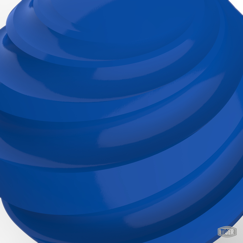 59/40653 - Mercury Blue