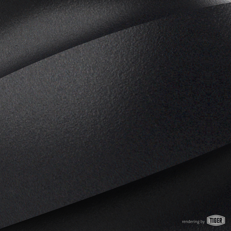 59/81073 - SD Black Super Tex - TIGER Coatings