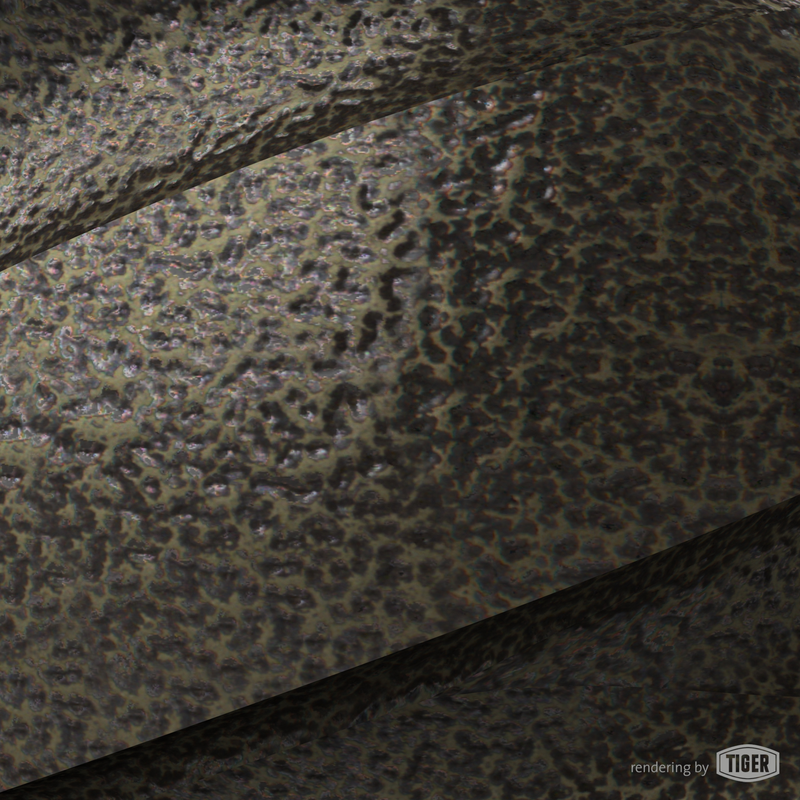 59/90050 - Antique Bronze Metallic - TIGER Coatings