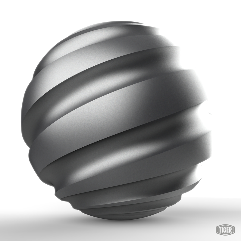 59/95726 - Gun Metal - TIGER Coatings