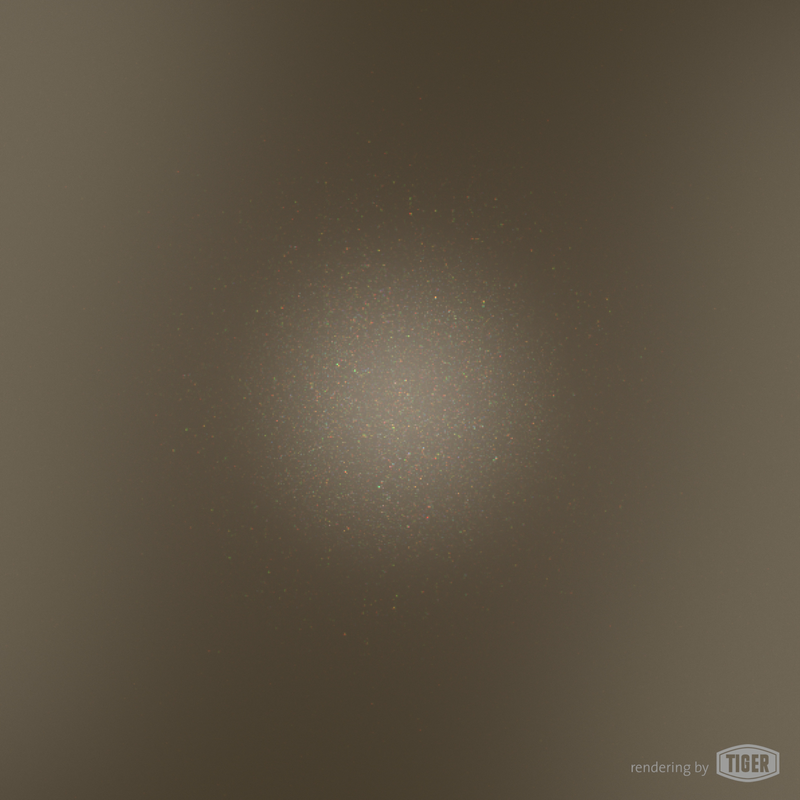 61/68001 - Dark Bronze - TIGER Coatings