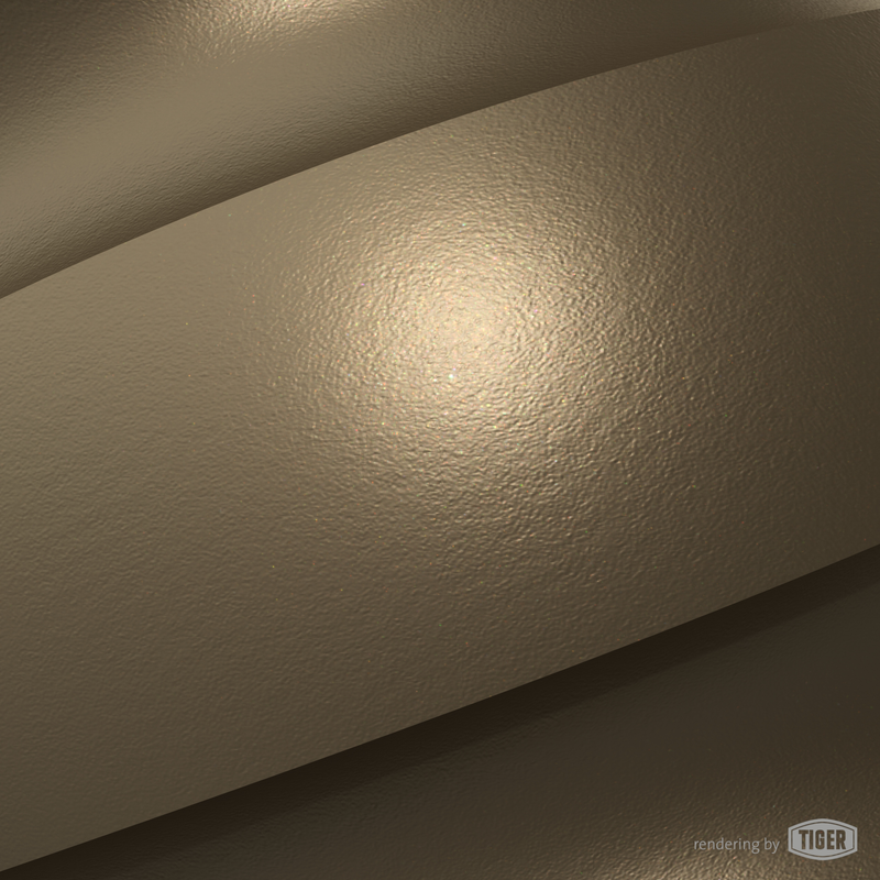 61/68002 - Medium Bronze - TIGER Coatings