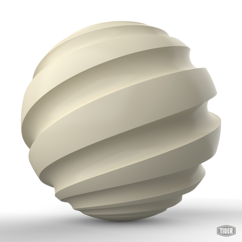 69/10188 - BONE WHITE AMS STD 27886 - TIGER Coatings