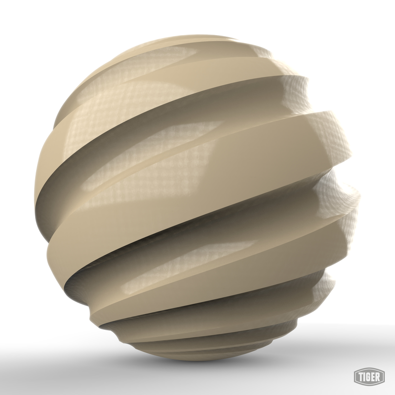 69/15027 - BEIGE-GRAY AMS STD 26586