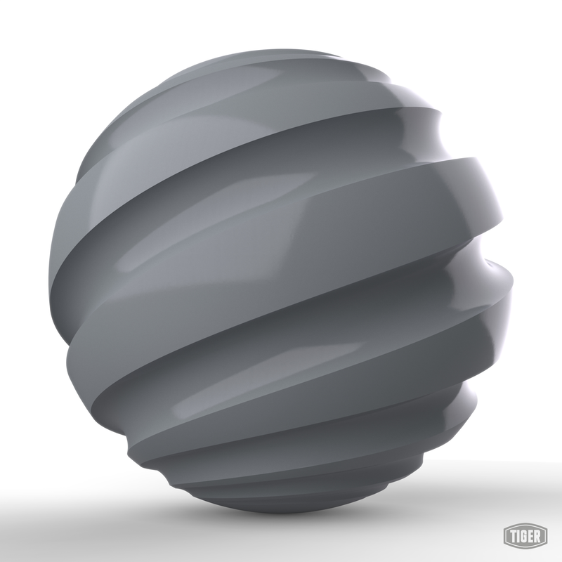 69/70496 - PEARL GRAY AMS STD 26493 - TIGER Coatings