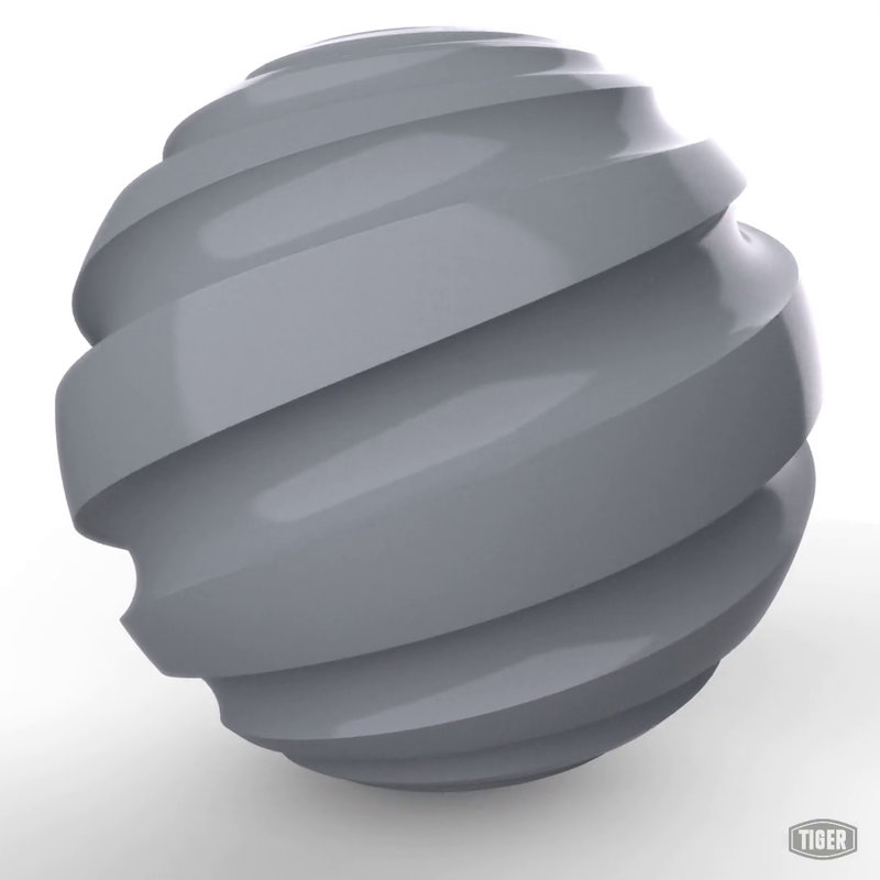 69/70496 - PEARL GRAY AMS STD 26493 - TIGER Coatings