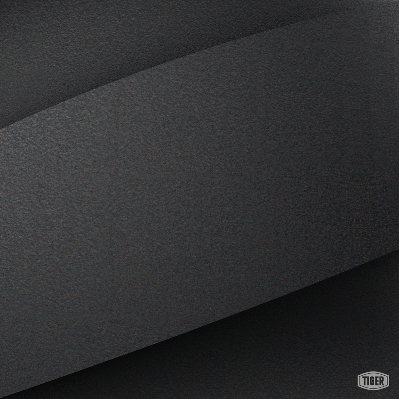 69/80143 - Midnight Black Epoxy Wrinkle - TIGER Coatings