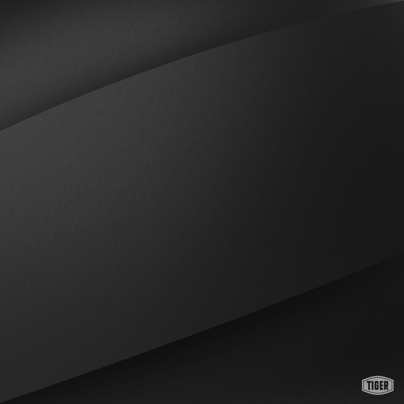 69/80215 - MATTE BLACK AMS STD 37038 - TIGER Coatings
