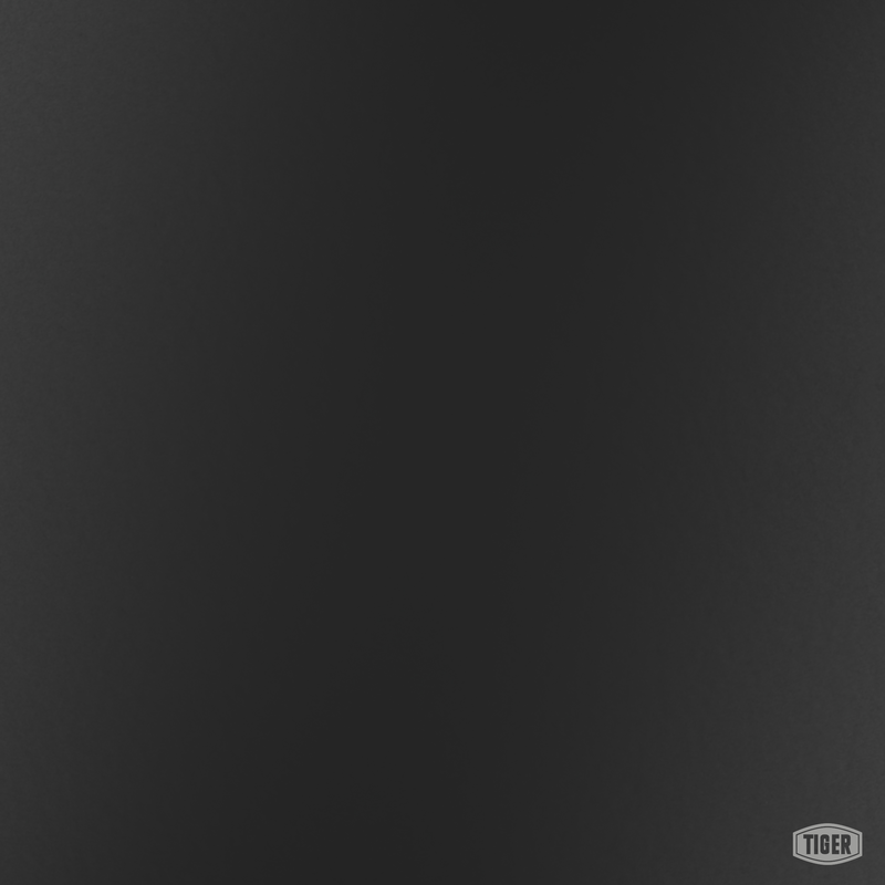 69/80215 - MATTE BLACK AMS STD 37038 - TIGER Coatings