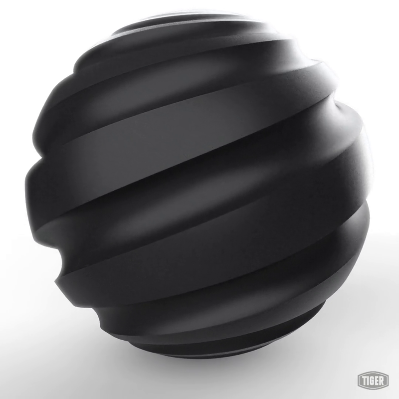 69/80291 - Epoxy Black - TIGER Coatings
