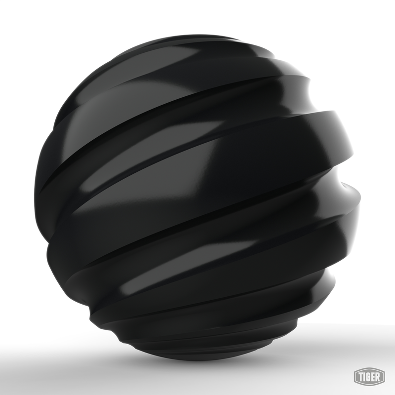 69/80293 - BLACK AMS STD 27038 - TIGER Coatings