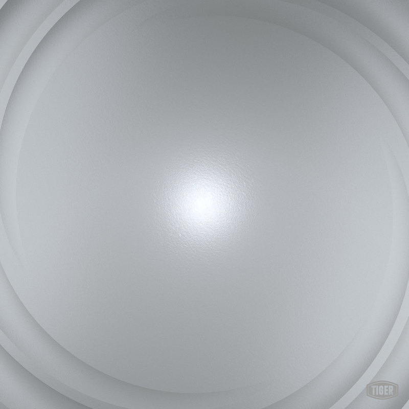 69/91390 - Epoxy Silver Matte
