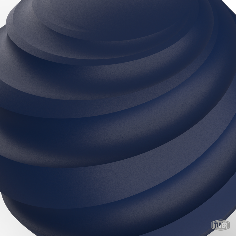 89/41040 - RAL 5003 - TIGER Coatings