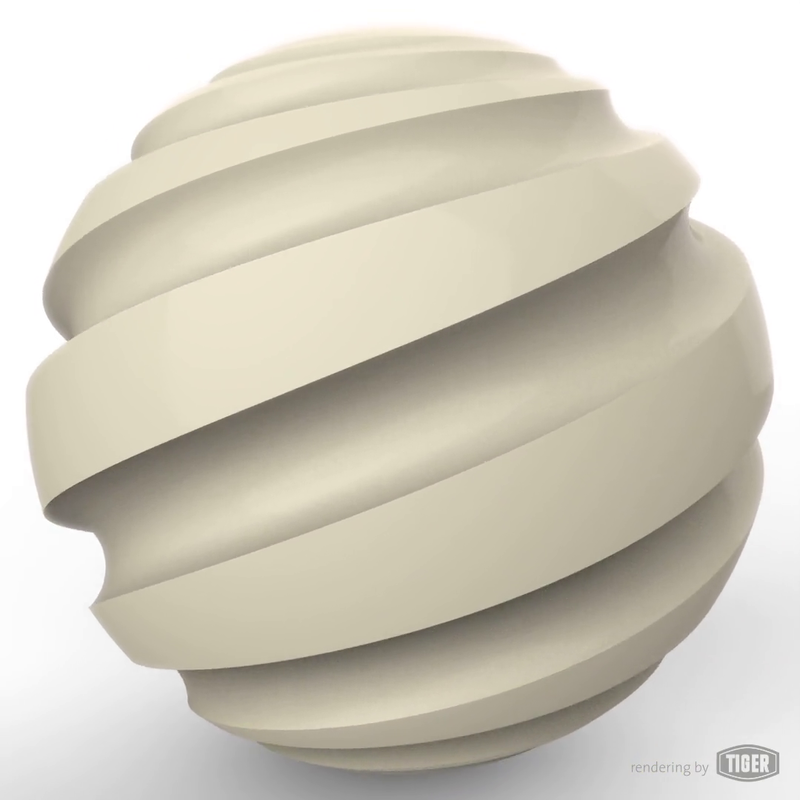 138/10013 - RAL 1013