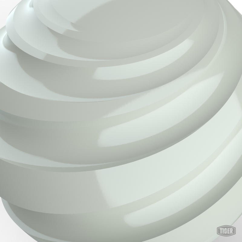 138/10018 - RAL 9018 - TIGER Coatings