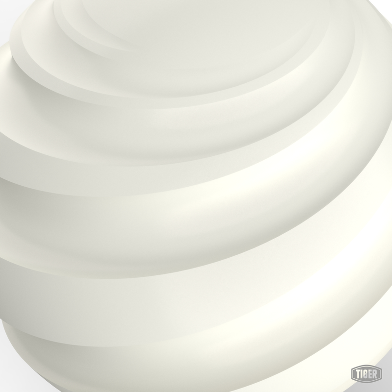 138/10020 - RAL 9010