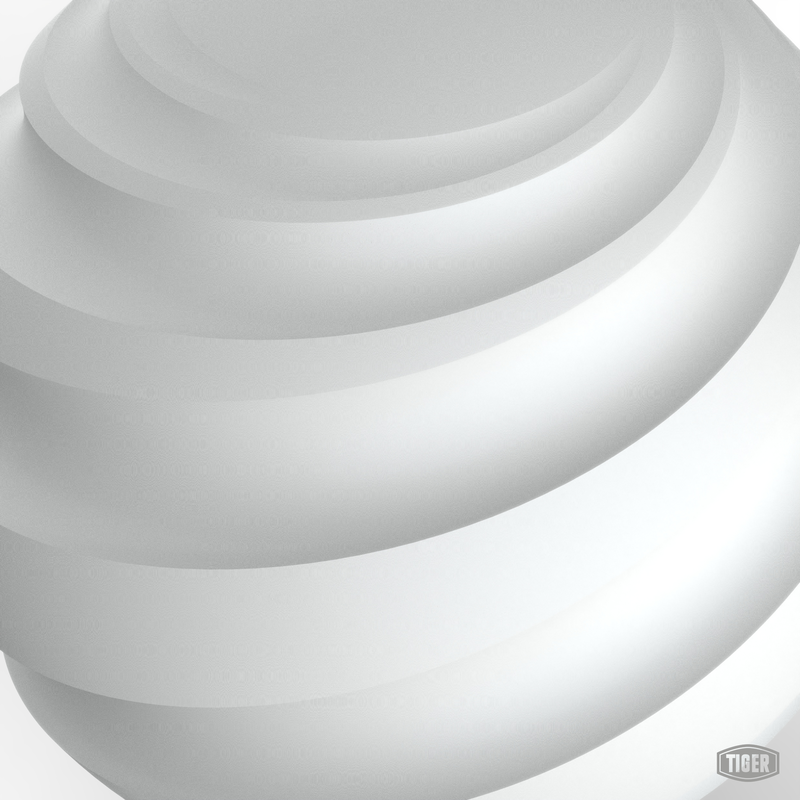 138/10455 - Bianco 3802 - TIGER Coatings