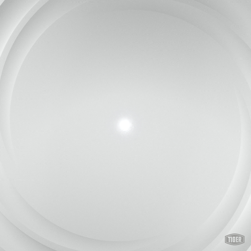 138/10455 - Bianco 3802 - TIGER Coatings