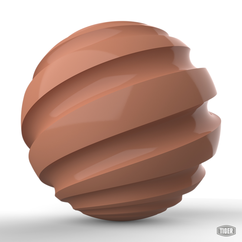 138/30012 - RAL 3012 - TIGER Coatings