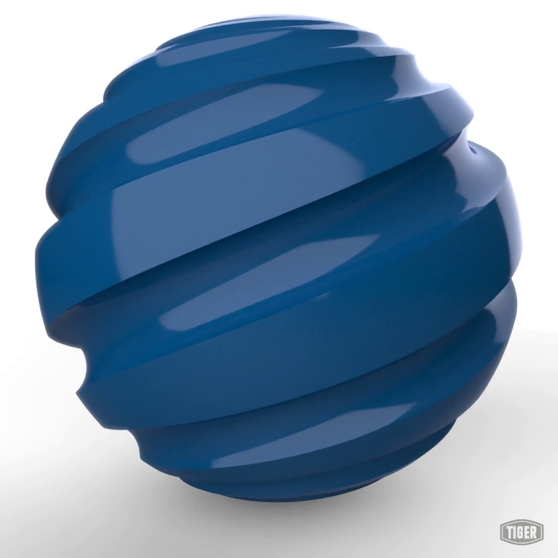 138/40019 - RAL 5019 - TIGER Coatings