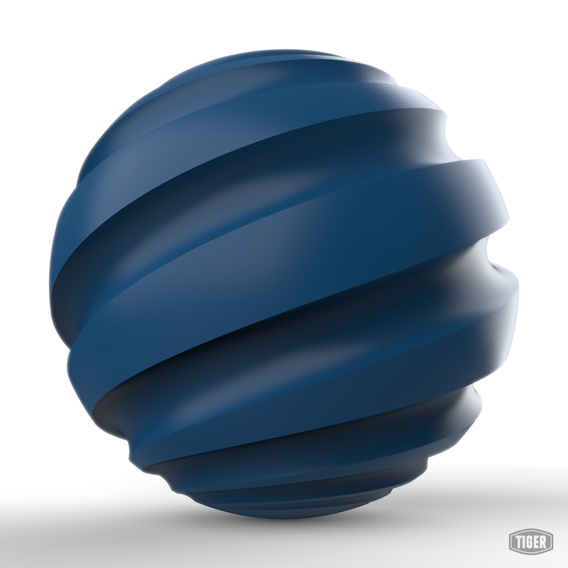 138/40025 - Interstate Blue - TIGER Coatings
