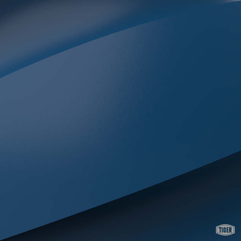 138/40025 - Interstate Blue - TIGER Coatings