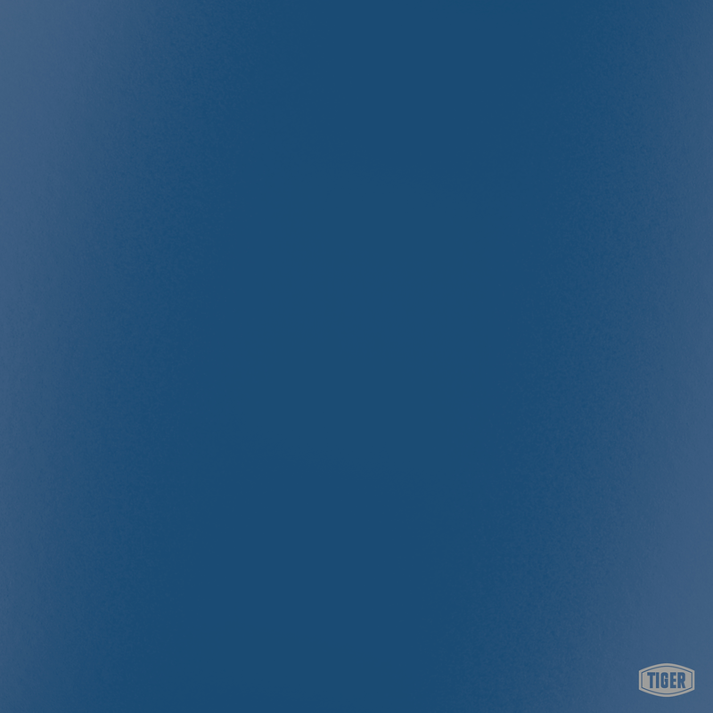 138/40025 - Interstate Blue - TIGER Coatings