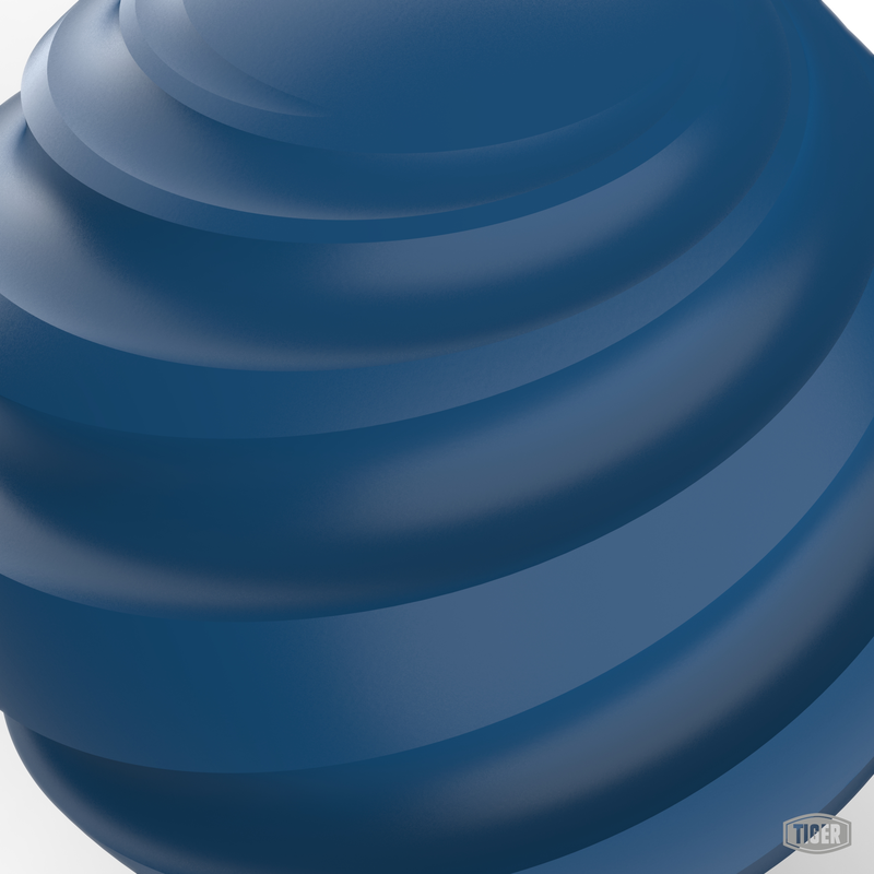 138/40025 - Interstate Blue - TIGER Coatings