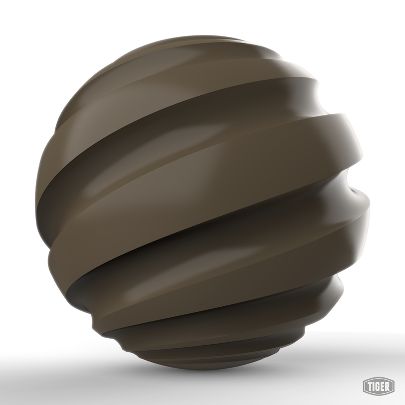 138/60014 - Medium Bronze - TIGER Coatings
