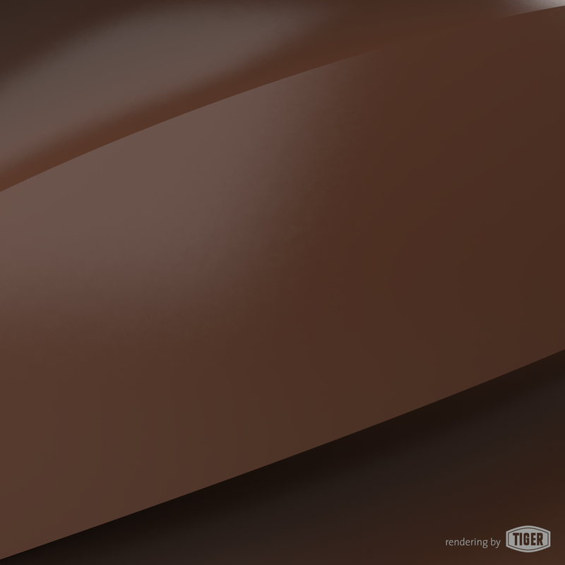 138/60018 - Koko Brown - TIGER Coatings