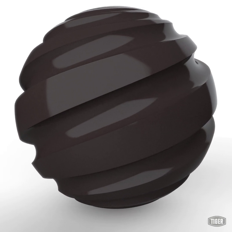 138/60019 - RAL 8019 - TIGER Coatings