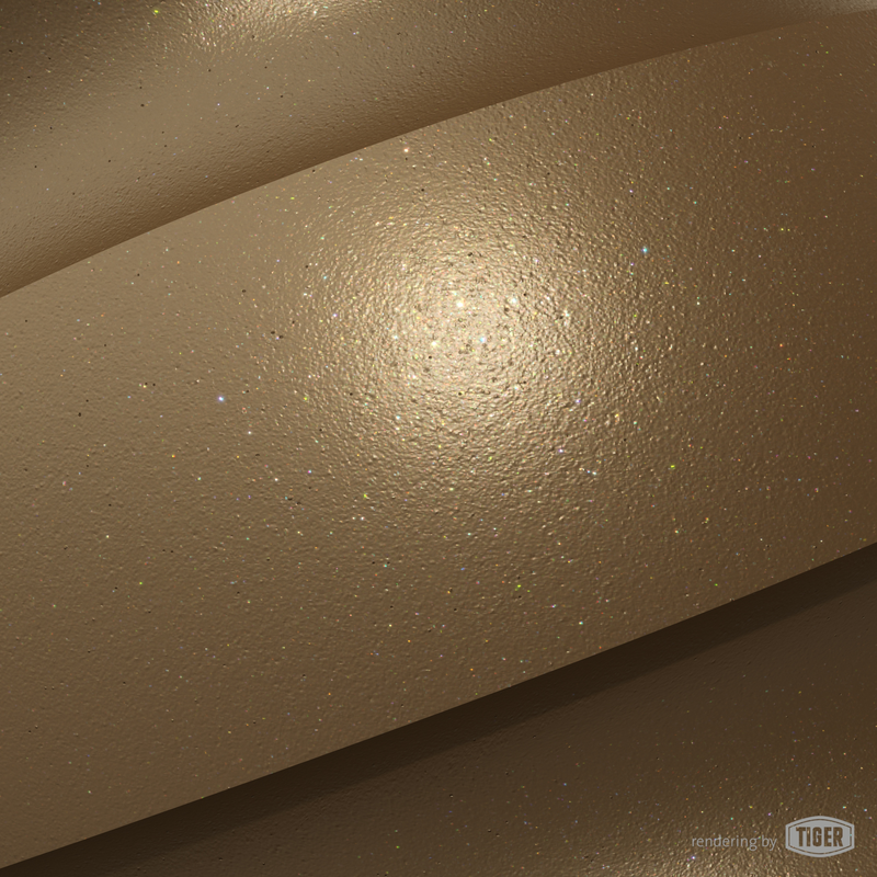 138/60820 - Marrone 3808 - TIGER Coatings