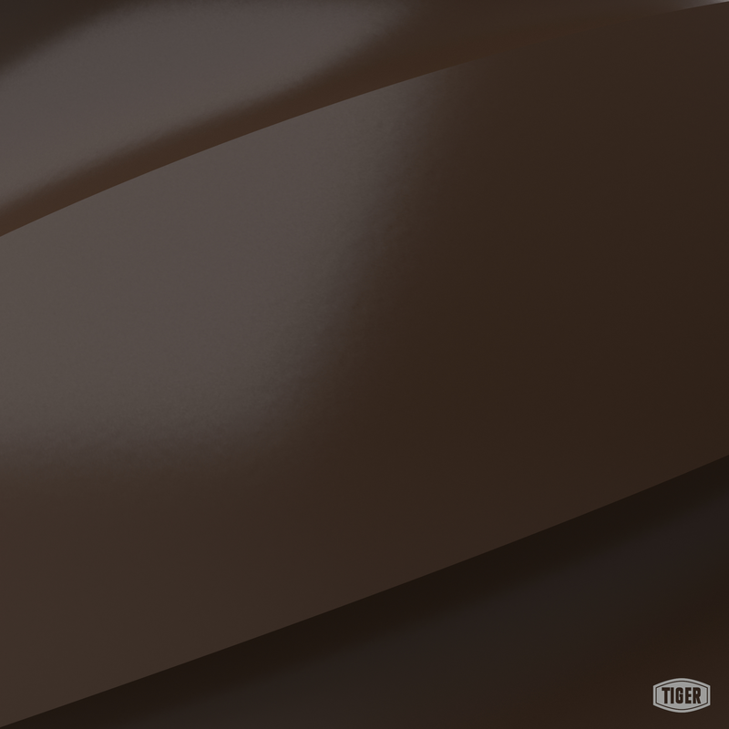 138/62090 - RAL 8014 - TIGER Coatings