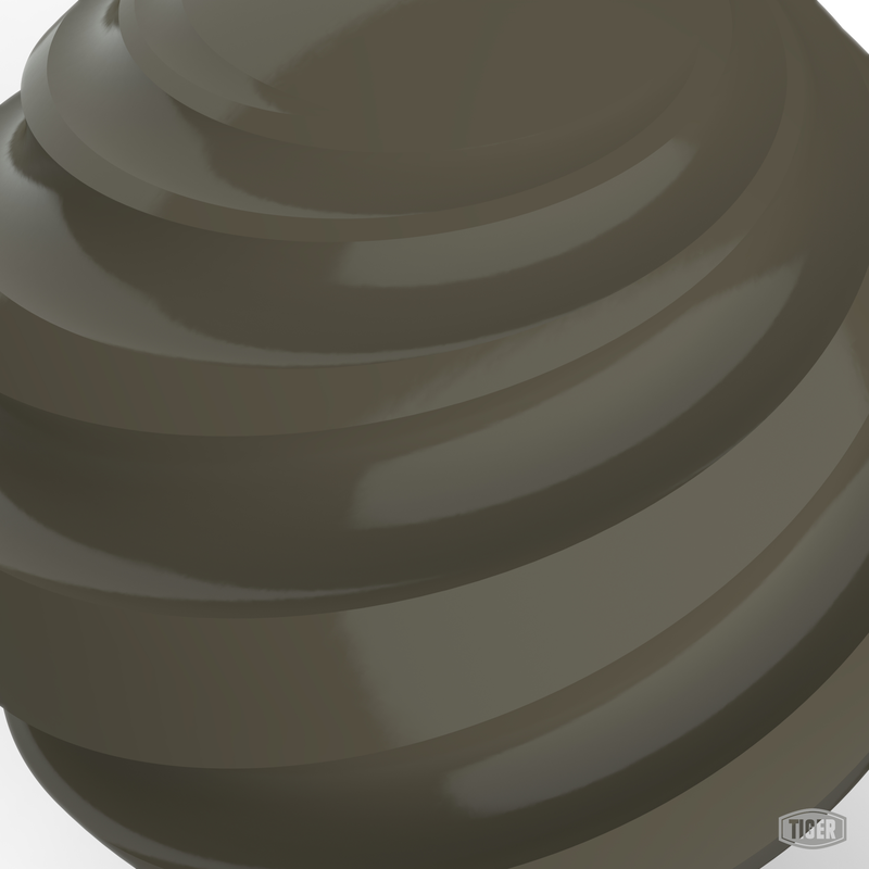 138/70013 - RAL 7013 - TIGER Coatings