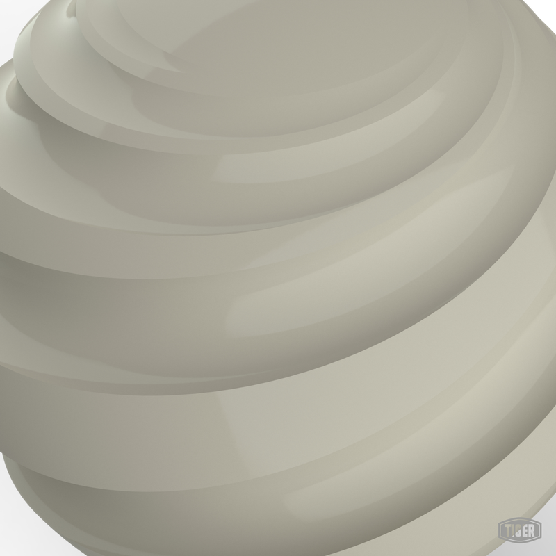 138/70044 - RAL 7044 - TIGER Coatings