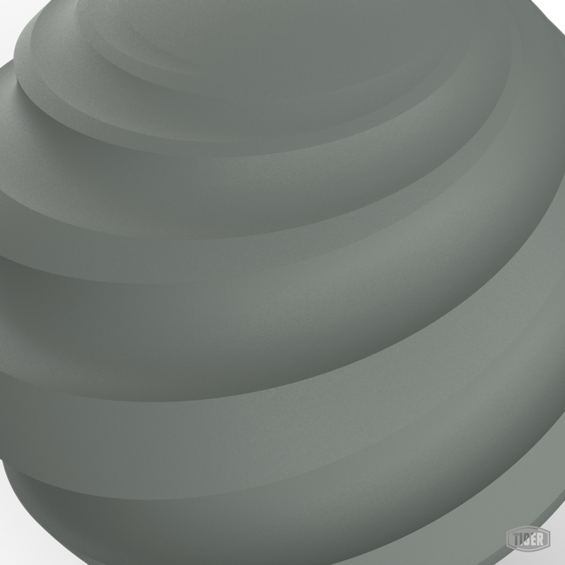 138/70111 - Railing Grey FT - TIGER Coatings