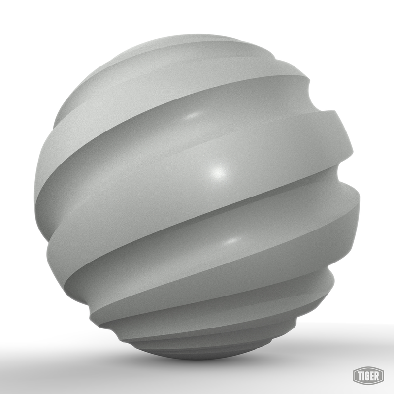 138/71811 - Argento 3803 - TIGER Coatings