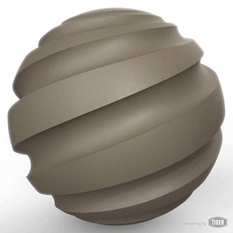 138/71815 - Terra 3802 - TIGER Coatings