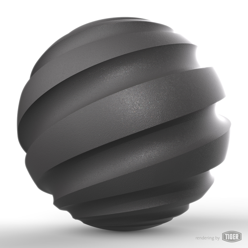 138/72231 - Argento 3808 - TIGER Coatings