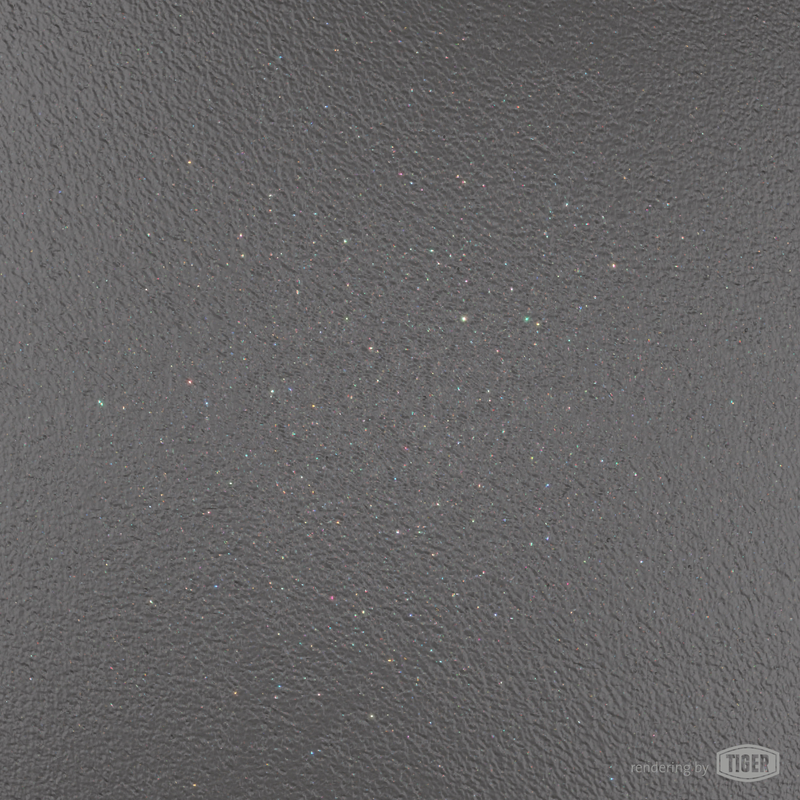 138/72231 - Argento 3808 - TIGER Coatings