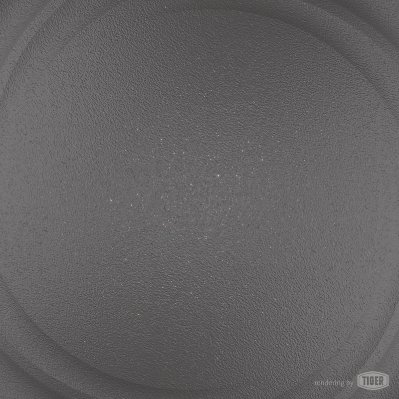 138/72231 - Argento 3808 - TIGER Coatings