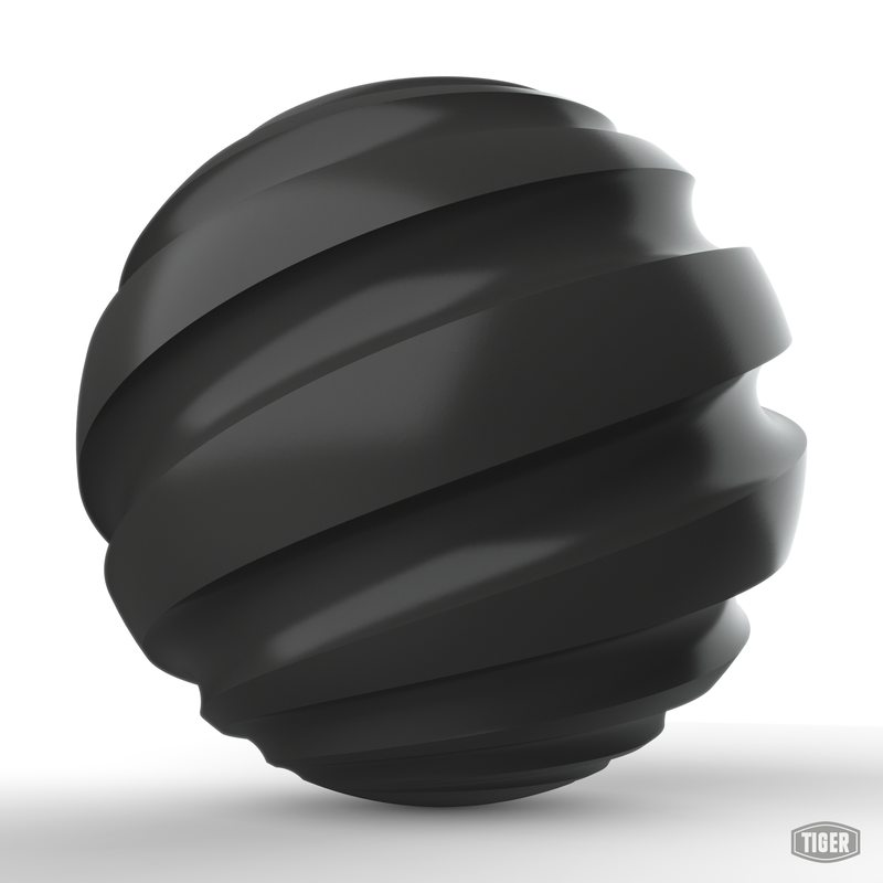 138/80145 - Wrought Iron - TIGER Coatings