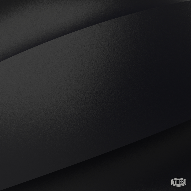 138/80148 - Black Sandtex - TIGER Coatings