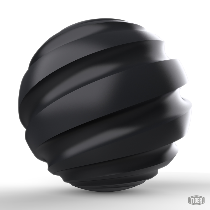 138/81930 - RAL 9011 - TIGER Coatings