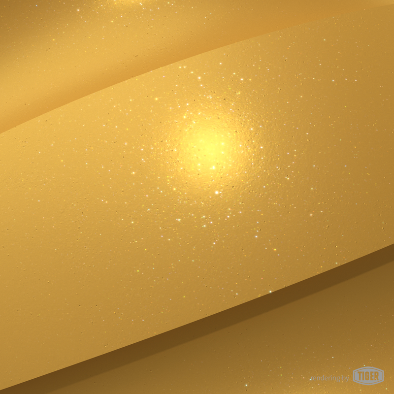 138/90021 - South Beach Gold - TIGER Coatings