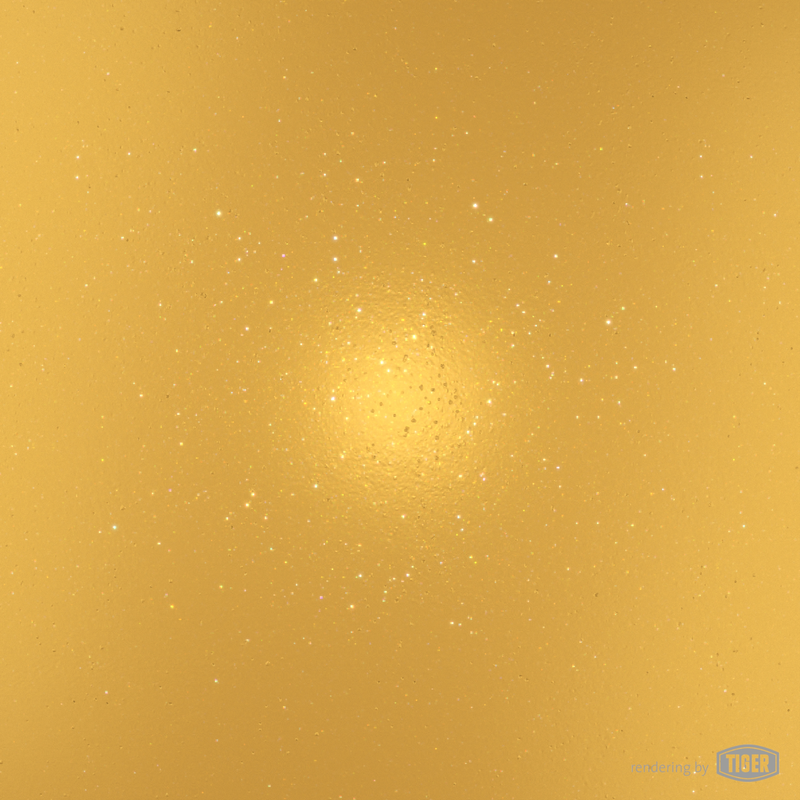 138/90021 - South Beach Gold - TIGER Coatings