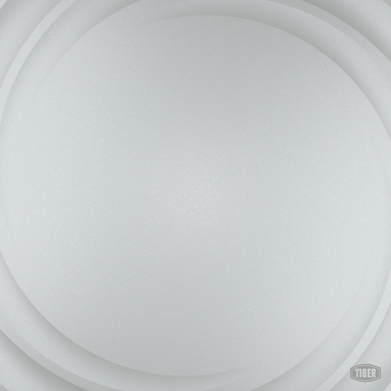 138/90030 - Tuscan Silver - TIGER Coatings