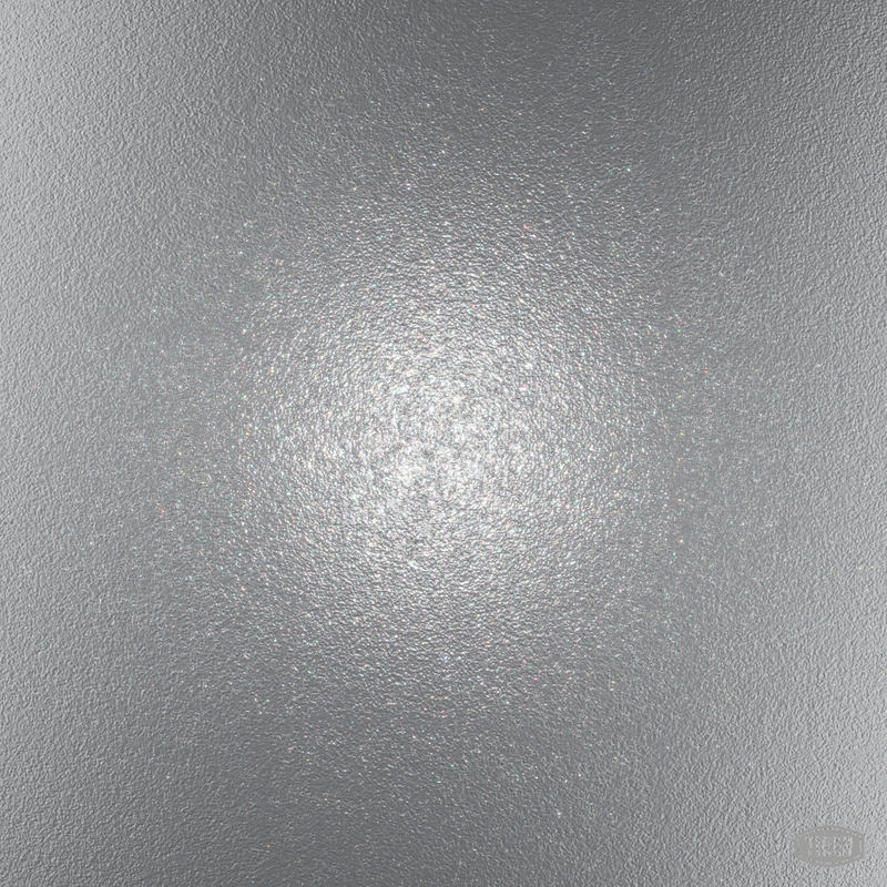 138/90080 - Brilliant Sparkle Silver